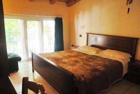 Agriturismo La Roccia Villa Vo Bagian luar foto