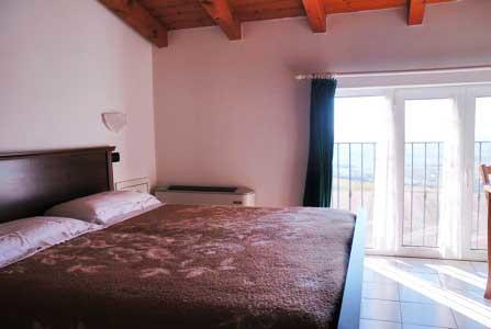 Agriturismo La Roccia Villa Vo Bagian luar foto